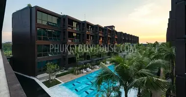 Apartamento 2 habitaciones en Rawai, Tailandia