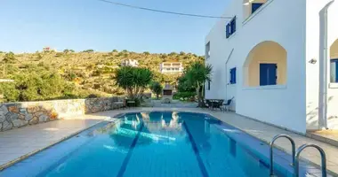 Casa en Kokkino Chorio, Grecia