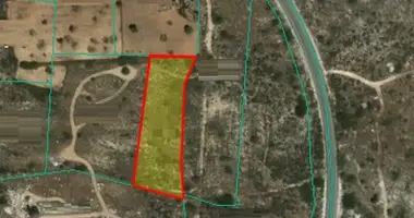 Apartment in Demos Agiou Athanasiou, Cyprus