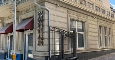 Commercial property 1 230 m² in Odesa, Ukraine