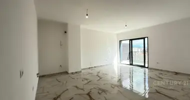 Mieszkanie 2 pokoi w Tirana Municipality, Albania