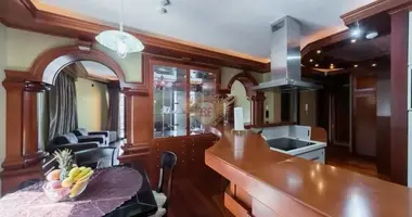 Apartamento 3 habitaciones en Montenegro