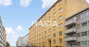 Wohnung 2 zimmer in Verwaltungsgemeinschaft Helsinki, Finnland