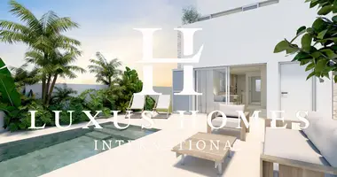 3 bedroom townthouse in Pilar de la Horadada, Spain