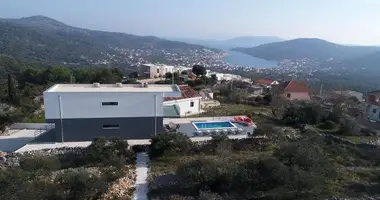 Villa 3 bedrooms in Grad Trogir, Croatia