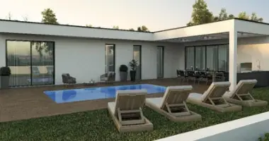 Villa 3 bedrooms in Larnaca, Cyprus