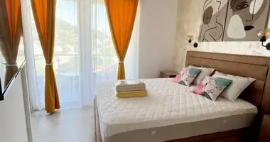 Apartamento 1 habitacion en Sutomore, Montenegro