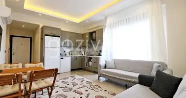 Apartamento 2 habitaciones en Gazipasa, Turquía