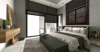 Appartement 2 chambres dans District de Famagouste, Chypre