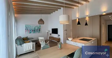 Apartment in Alicante, Spain