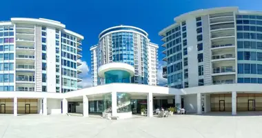 1 bedroom apartment in Budva, Montenegro