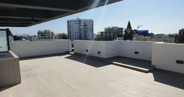 Wohnung 3 Schlafzimmer in Limassol, Zypern