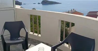Estudio 1 habitación en Kunje, Montenegro