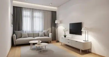 Квартира 1 комната в Варшава, Польша