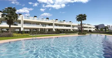 Bungalow in Cartagena, Spanien