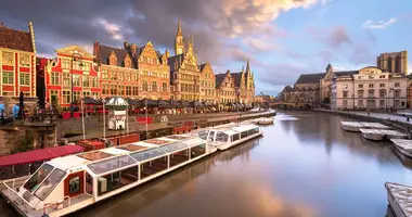 Miete und Kauf von Wohnungen in Belgien: Analyse der Preise und Rentabilität nach Städten 2025