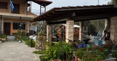 Dom 3 pokoi w Pefkochori, Grecja