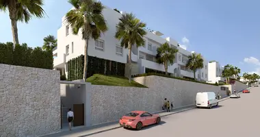 Appartement 2 chambres dans Algorfa, Espagne