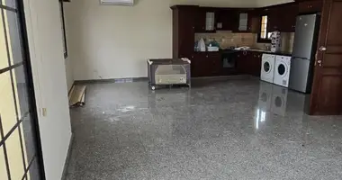 3 bedroom apartment in Kato Polemidion Municipality, Cyprus