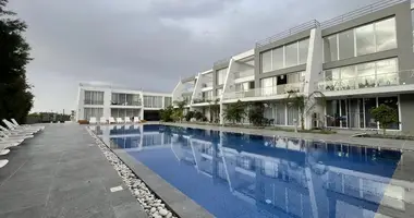 3 bedroom apartment in Thermeia, Northern Cyprus