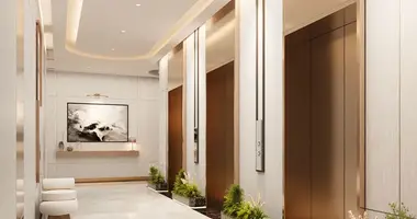 Wohnung 3 zimmer in Dubai, Vereinigte Arabische Emirate