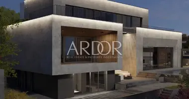 Вилла в Город Опатия, Хорватия