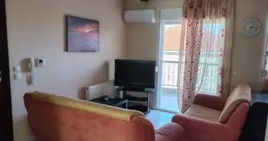2 bedroom apartment in Kallithea, Greece