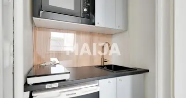 1 room apartment in Helsinki sub-region, Finland