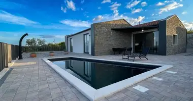 Villa in Umag, Kroatien