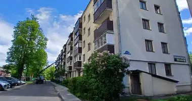 Wohnung 2 zimmer in Minsk, Belarus