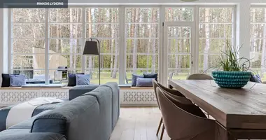 Casa en Vilna, Lituania