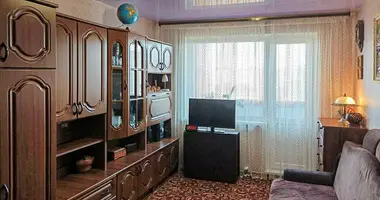 Apartamento en Minsk, Belarús