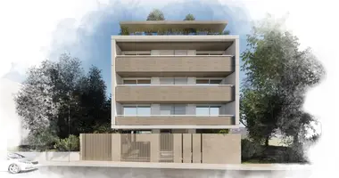 Mieszkanie 3 pokoi w Municipality of Pylaia Chortiatis, Grecja