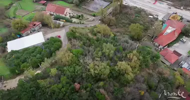 Terrain dans Kotor, Monténégro