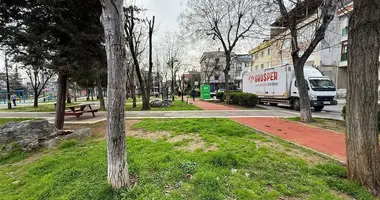 Mieszkanie 3 pokoi w Baskomutan Caddesi, Turcja