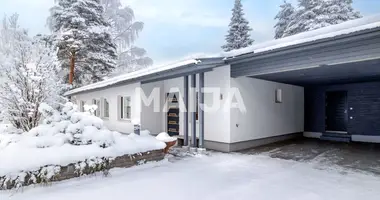 Dom 5 pokojów w Oulu sub region, Finlandia