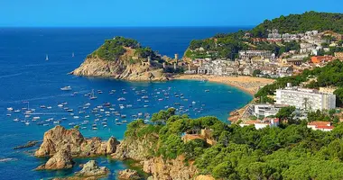 Luxurious 4★ Hotel on the Costa Brava Coast, Spain  in Costa Brava, Spain