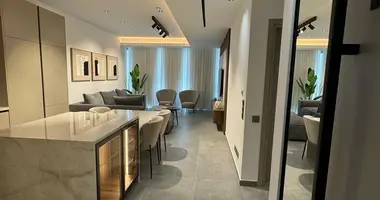 Appartement 2 chambres dans District de Limassol, Chypre