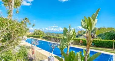 Wohnung 3 Schlafzimmer in Spanien