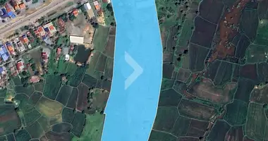 Участок земли в Phnum Sruoch, Камбоджа