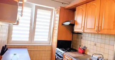 Wohnung 3 zimmer in Warschau, Polen