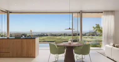 Villa 3 bedrooms in Murcia, Spain