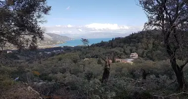 Działka w Municipality of Central Corfu and Diapontia Islands, Grecja