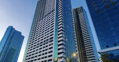 2 bedroom apartment in Batumi, Georgia