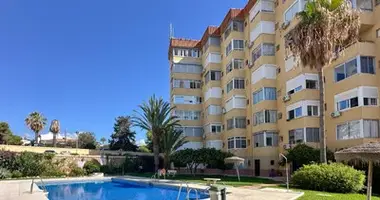 Mieszkanie 2 pokoi w Mijas, Hiszpania