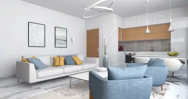 Wohnung 2 Schlafzimmer in Polis Chrysochous, Zypern