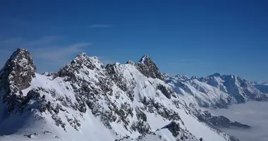 Exklusive 4-Star Hotel for Sale in Austrias Vorarlberg w Steeg, Austria