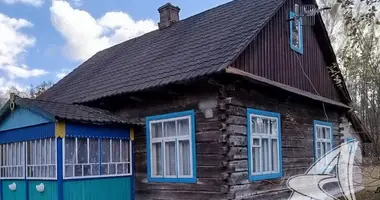Casa en Carniany, Belarús