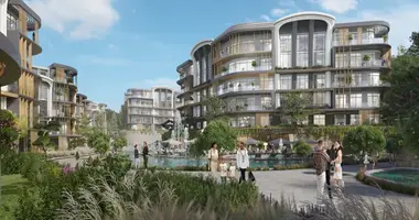 1 bedroom apartment in Fatih, Turkey