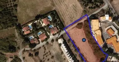 Apartamento en Polis Chrysochous, Chipre